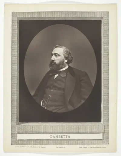 Gambetta