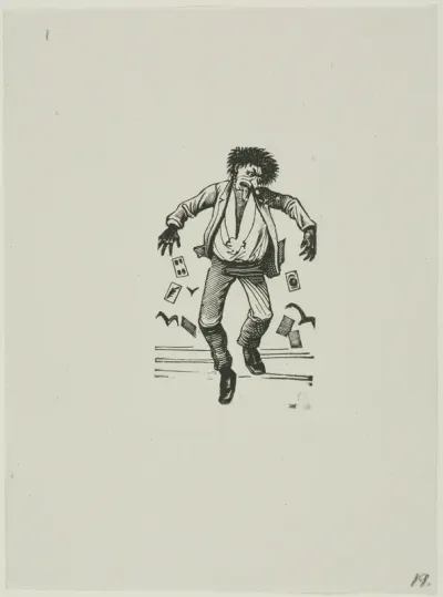 Gambler