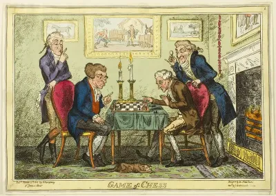 Game of Chess