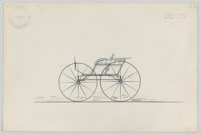 Game Wagon, #3126