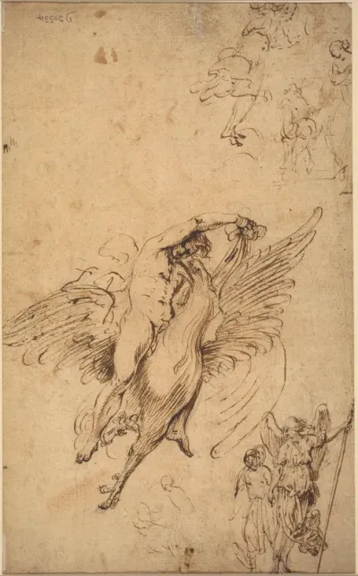Ganymede