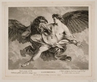 Ganymedes