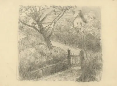 Garden Gates