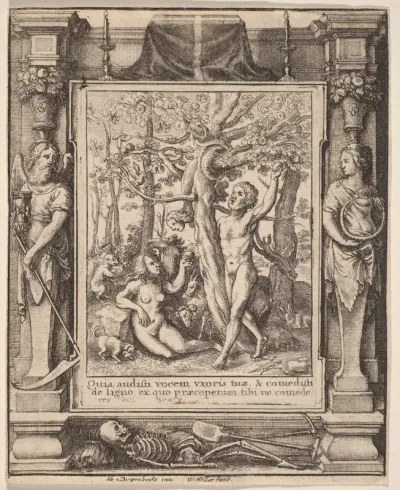 Garden of Eden