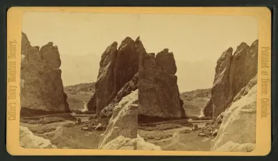 Garden of the Gods
