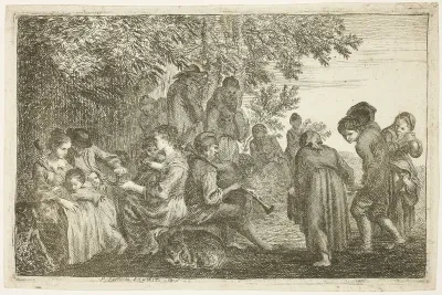 Garden Party