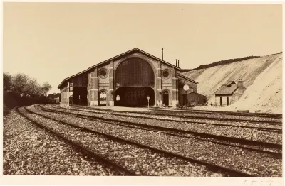 Gare de Longueau
