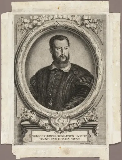 Garzia de' Medici