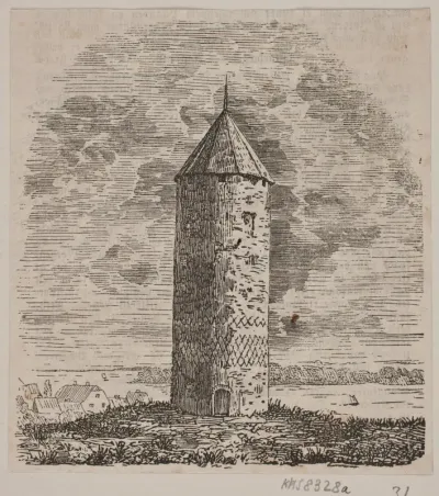 Gåsetårnet