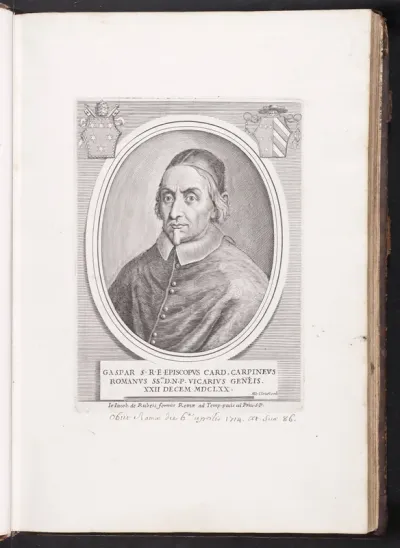 Gaspar Carpineus