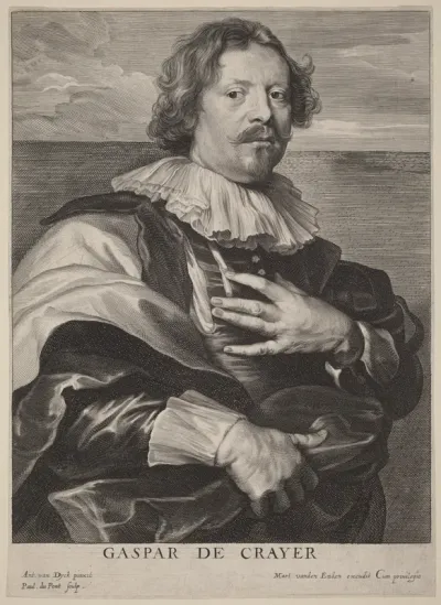 Gaspar de Crayer