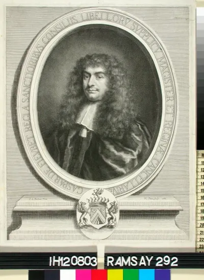 Gaspar de Fieubet