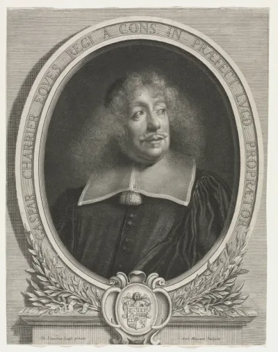 Gaspard Charrier