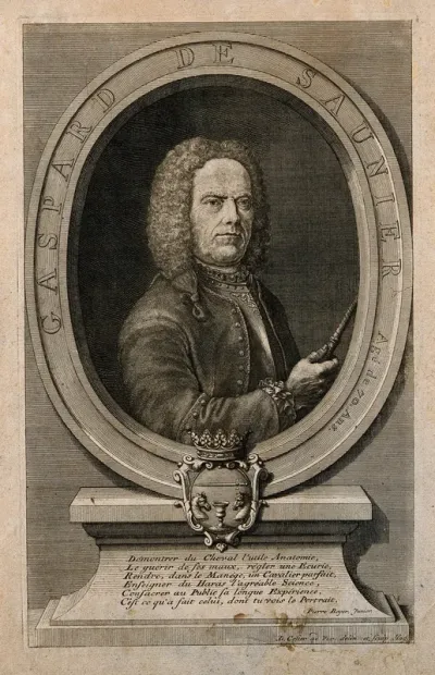 Gaspard de Saunier