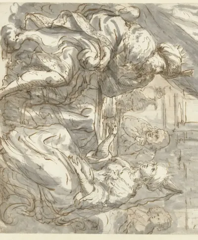 Gastmaal van Ester