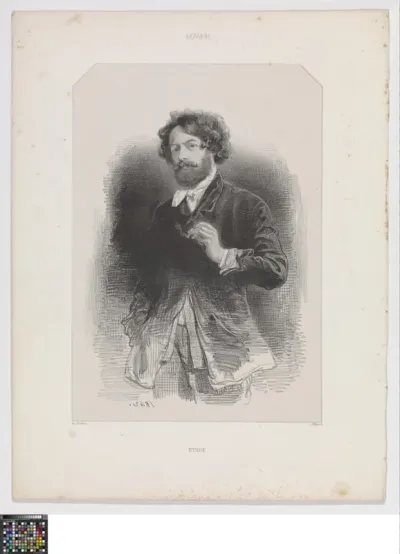 Gavarni
