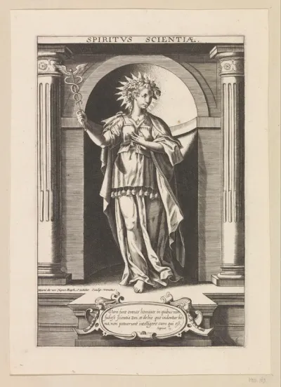 Gave van geleerdheid