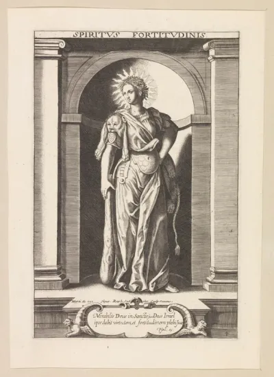 Gave van kracht