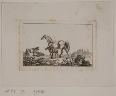 Gebauers visitkort