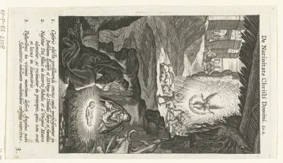 Geboorte van Christus