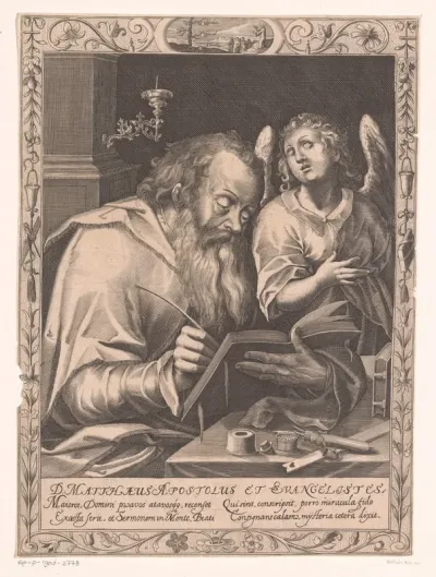 Geboorte van Christus