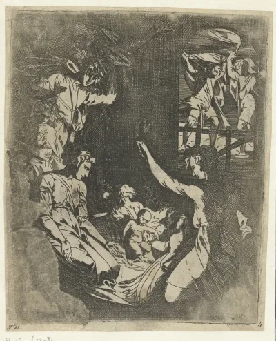 Geboorte van Christus