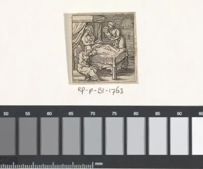 Geboorte van de Maagd Maria