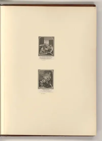 Geburt Christi; Maria von Ägypten