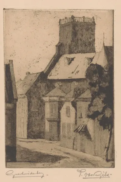 Geertruidenberg