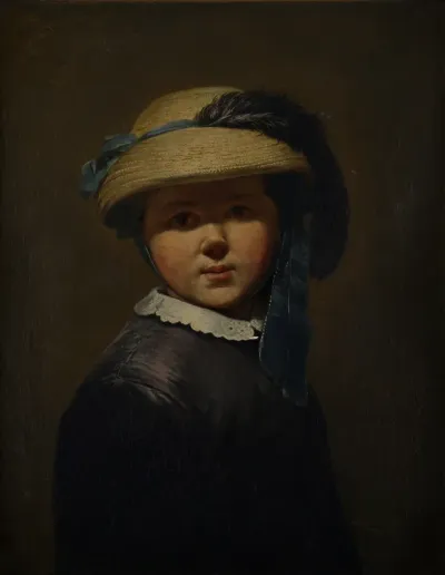 Geetruida Pieternella Lebret (1858-1948)