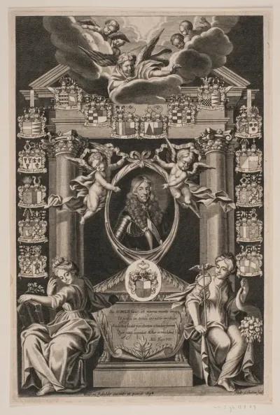 Geheimeråd Christen Skeel