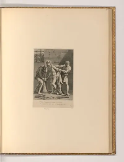 Geißelung Christi