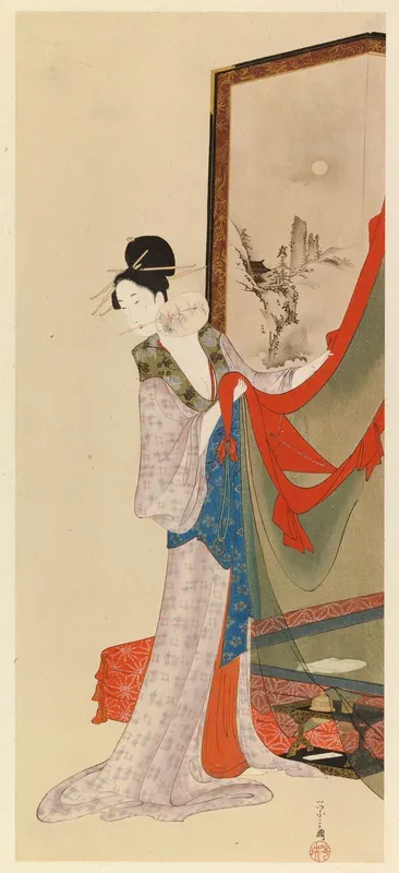 Geisha