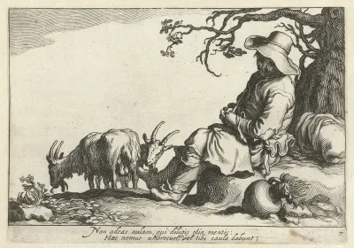 Geitenhoeder
