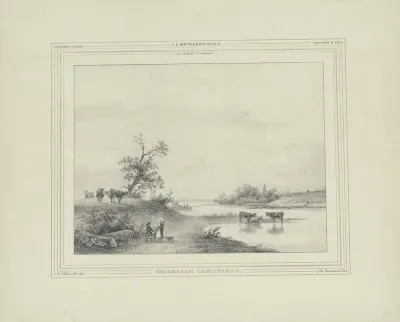 Gelders landschap