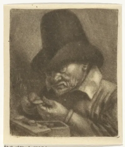 Geldteller