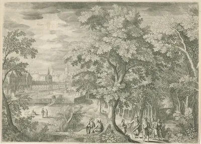 Gelijkenis van de arbeiders in de wijngaard