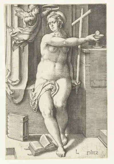 Geloof
