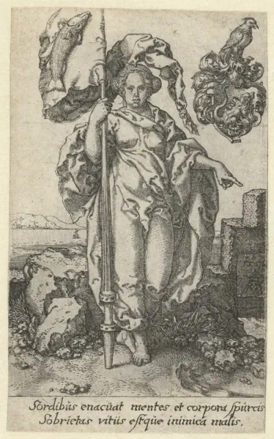 Gematigdheid