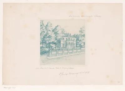 Gemeentehuis van Elsene
