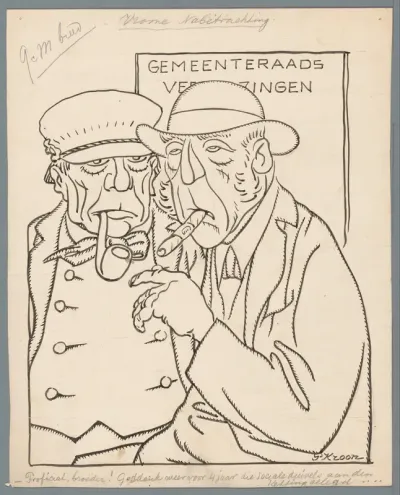 Gemeenteraadsverkiezingen