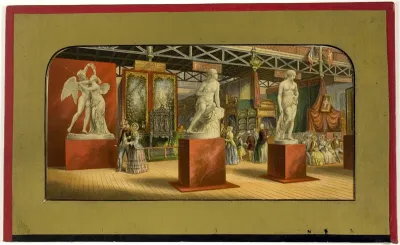 Gems of the Great Exhibition No. 1