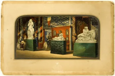 Gems of the Great Exhibition No. 2