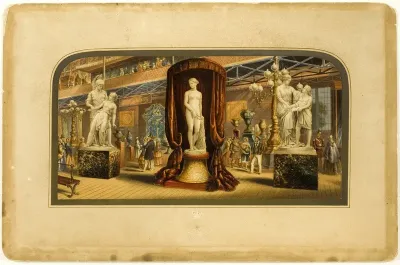Gems of the Great Exhibition No. 3