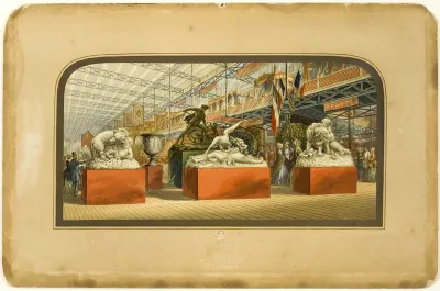 Gems of the Great Exhibition No. 4
