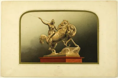Gems of the Great Exhibition No. 6