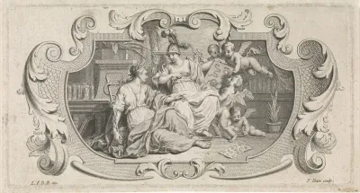 Geneeskunde en Minerva