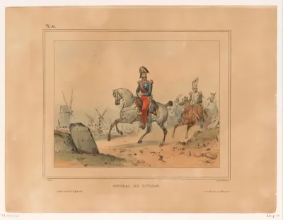 Generaal-majoor