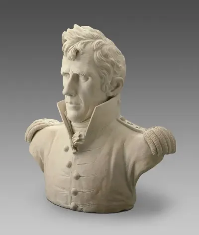 General Andrew Jackson