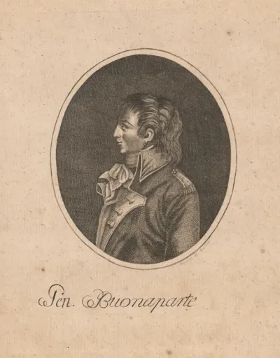 Generál Bonaparte